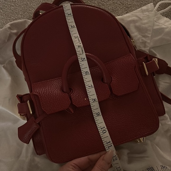 Authentic buscemi back pack - Picture 9 of 10